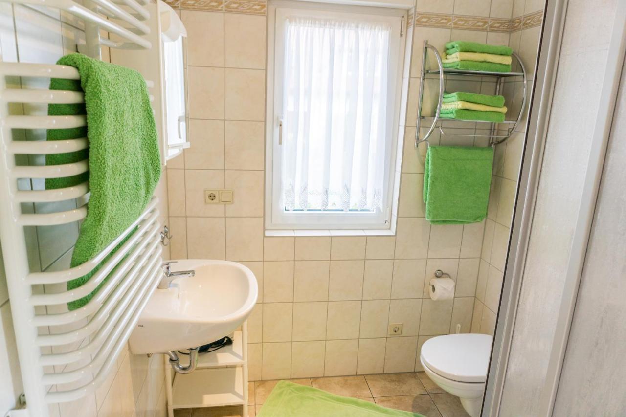Casa vacanze Seensucht *